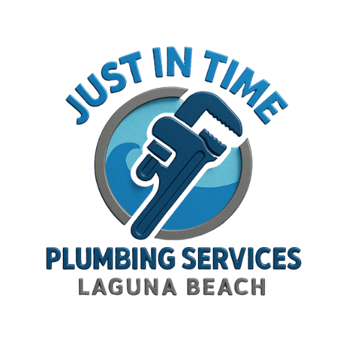 Just in Time Plumbing Services Laguna Beach